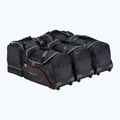 Комплект сумок для багажника KJUST Dacia Logan Limousine 2012-2020 5 шт black 2