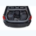 Набір сумок для багажника KJUST BMW 3 Touring 2005-2013 4 шт чорний 16