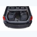 Набір сумок для багажника KJUST BMW 3 Touring 2005-2013 4 шт чорний 17