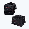 Комплект сумок для багажника KJUST Honda Civic Hatchback 2006-2011 4 шт black