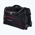 Комплект сумок для багажника KJUST Honda Civic Hatchback 2006-2011 4 шт black 3