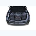 Комплект сумок для багажника KJUST Honda Civic Hatchback 2006-2011 4 шт black 11