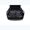 Комплект сумок для багажника KJUST Ford Mondeo Hatchback 2007-2014 5 шт black 12