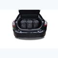 Комплект сумок для багажника KJUST Ford Mondeo Hatchback 2007-2014 5 шт black 13