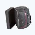 Комплект чохлів для багажника KJUST Seat Alhambra 2010-2020 5 шт чорний. 5