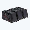 Комплект сумок для багажника KJUST Mitsubishi Lancer Sportback 2007-2016 3 шт. чорний 2