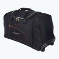 Комплект сумок для багажника KJUST Mitsubishi Lancer Sportback 2007-2016 3 шт. чорний 4