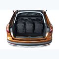 Набір сумок до багажника KJUST Audi A4 Avant 2015+ 5 шт black 20