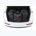 Набір сумок до багажника KJUST Audi Q5 2008-2016 4 шт black 17