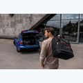 Комплект килимків KJUST в багажне відділення Volkswagen Golf Plus 2008-2012 4 шт чорний. 18