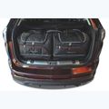 Комплект сумок для багажника KJUST Ford Edge 2015-2020 5 шт black 13