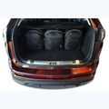 Комплект сумок для багажника KJUST Ford Edge 2015-2020 5 шт black 15