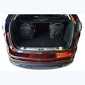 Комплект сумок для багажника KJUST Ford Edge 2015-2020 5 шт black 16