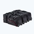 Набір чохлів для багажника KJUST Seat Altea XL 2004-2015 5 шт чорний. 2