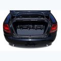 Набір чохлів для багажника KJUST Audi A4 Cabrio 2005-2009 4 шт чорний 17