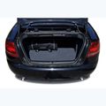 Набір чохлів для багажника KJUST Audi A4 Cabrio 2005-2009 4 шт чорний 18