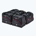 Комплект сумок для багажника KJUST Cupra Leon St 2021+ 5 шт black