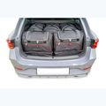 Комплект сумок для багажника KJUST Cupra Leon St 2021+ 5 шт black 13