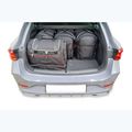 Комплект сумок для багажника KJUST Cupra Leon St 2021+ 5 шт black 14