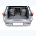 Комплект сумок для багажника KJUST Cupra Leon St 2021+ 5 шт black 16