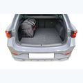 Комплект сумок для багажника KJUST Cupra Leon St 2021+ 5 шт black 17