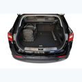 Набір сумок для багажника KJUST Kia Optima Kombi 2016-2019 5 шт black 15