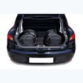 Комплект килимків в багажне відділення KJUST Renault Clio 2012-2019 3 шт. чорний 12
