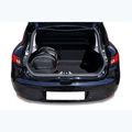 Комплект килимків в багажне відділення KJUST Renault Clio 2012-2019 3 шт. чорний 13