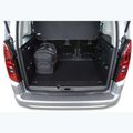 Набір чохлів для багажника KJUST 2018 Opel Combo+ 6 шт чорний. 15
