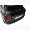 Комплект сумок для багажника KJUST Citroen C4 Cactus 2017-2021 3 шт black 14