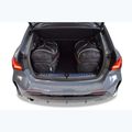 Комплект сумок для багажника KJUST BMW 1 Hatchback 2019+ 3 шт black 11