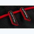 Комплект багажних сумок KJUST Suzuki Vitara Mhev 2020+ 3 штуки чорний. 8