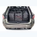 Комплект багажних сумок KJUST Toyota Corolla Touring Sports 2019+ 4 шт. чорний. 15