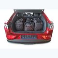 Комплект сумок для багажника KJUST Ford Mustang Mach-E 2021+ 4 шт black 12