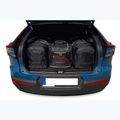 Набір сумок для багажного відділення KJUST Volvo C40 Ev 2021+ 4 шт. чорні 18