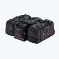 Набір сумок для багажника KJUST Lexus Nx Hev 2021+ 4 шт black