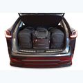 Набір сумок для багажника KJUST Lexus Nx Hev 2021+ 4 шт black 14