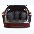 Набір сумок для багажника KJUST Lexus Nx Hev 2021+ 4 шт black 15