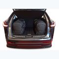 Набір сумок для багажника KJUST Lexus Nx Hev 2021+ 4 шт black 16