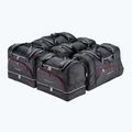 Комплект сумок для багажника KJUST Dacia Jogger 2022+ 5 шт black