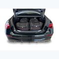 Комплект сумок для багажника KJUST Mercedes-Benz S Long 2020+ 4 шт. чорний 11