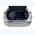 Комплект сумок для багажника KJUST Hyundai Kona HEV 2023+ 3 шт black 15