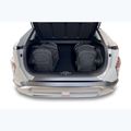 Комплект сумок для багажника KJUST Hyundai Kona EV 2023+ 3 шт black 11