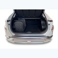 Комплект сумок для багажника KJUST Hyundai Kona EV 2023+ 3 шт black 12