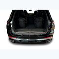 Комплект сумок для багажника KJUST Jeep Grand Cherokee PHEV 2021+ 5 шт black 17