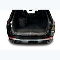 Комплект сумок для багажника KJUST Jeep Grand Cherokee PHEV 2021+ 5 шт black 18