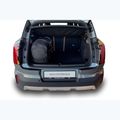 Комплект сумок для багажника KJUST Mini Countryman EV 2023+ 3 шт. чорний 11