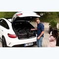 Комплект сумок для багажника KJUST Mini Countryman EV 2023+ 3 шт. чорний 13
