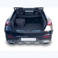 Комплект сумок для багажника KJUST Mercedes-Benz GLC Coupe PHEV 2023+ 5 шт. чорний 18