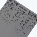 Килимок тренувальний Spokey Lightmat сірий 920933 3